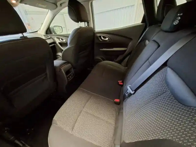 Renault Kadjar blue dci 115 — photo 20