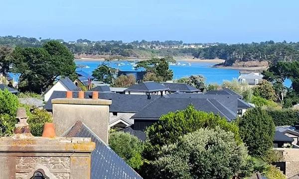 Appartement à vendre Saint-Malo