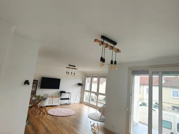 Location maison 6 pièces