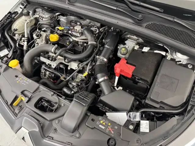 Renault Clio tce 90 — photo 36