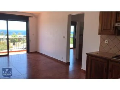 Vente Appartement 3 pièces 56 m2 à Saint-Joseph