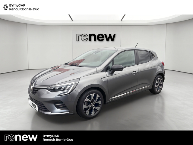 Renault Clio SCe 65