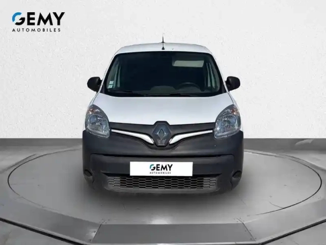 Renault Kangoo Van kangoo express blue dci 95 — photo 2