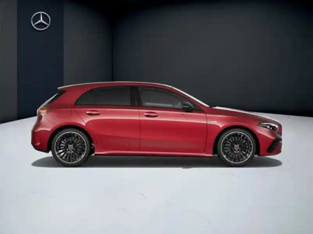 Mercedes Classe A 250 e hybrid eq amg line — photo 6