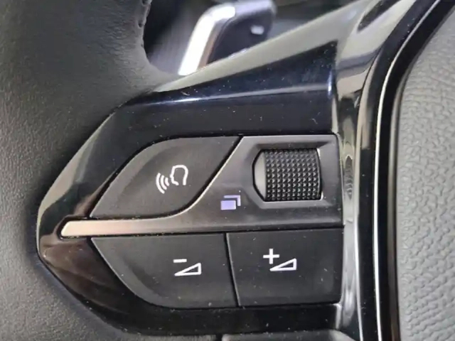 Peugeot 2008 puretech 130 s&amp;s eat8 — photo 46