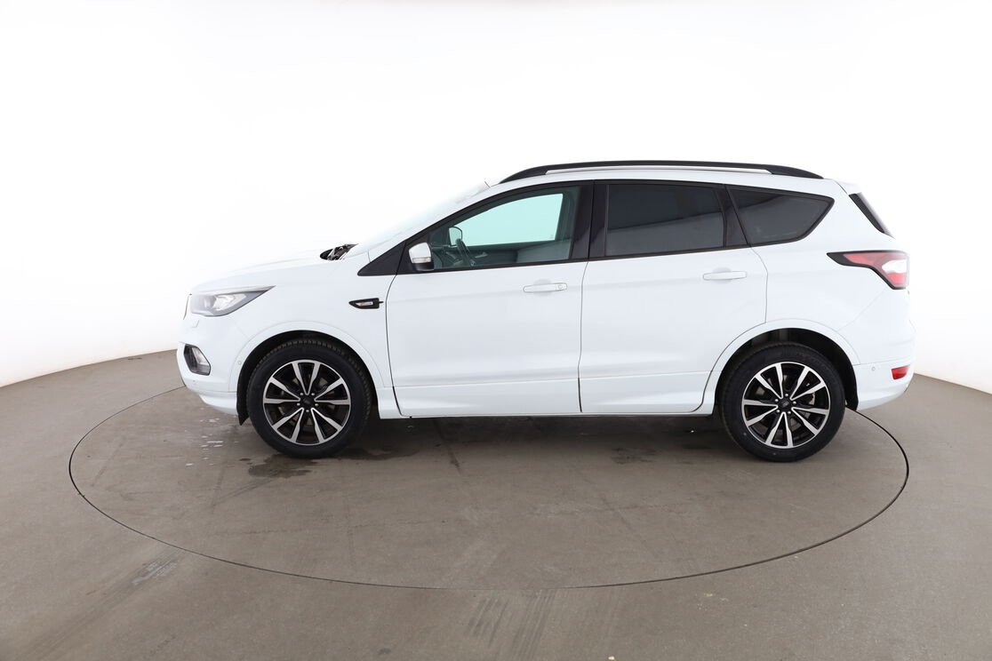 Ford Kuga 1.5 EcoBoost ST Line 4x2 — photo 2
