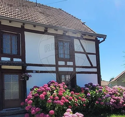 Maison 4 pièces 112 m²