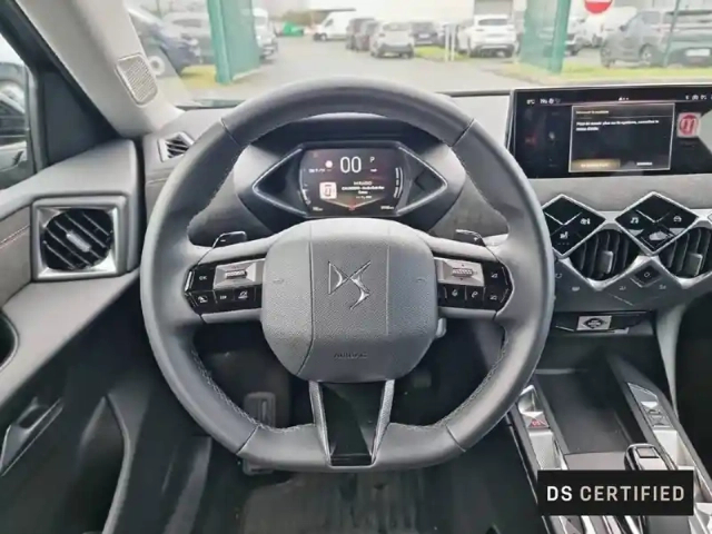 Ds Ds 3 hybride 145 e-dct6 — photo 36