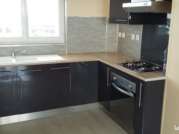 Appartement 63m2