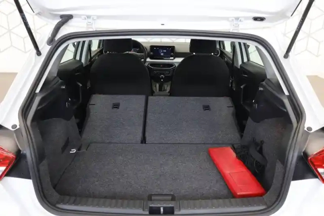 Seat Ibiza 1.0 mpi 80 ch s/s bvm5 — photo 51