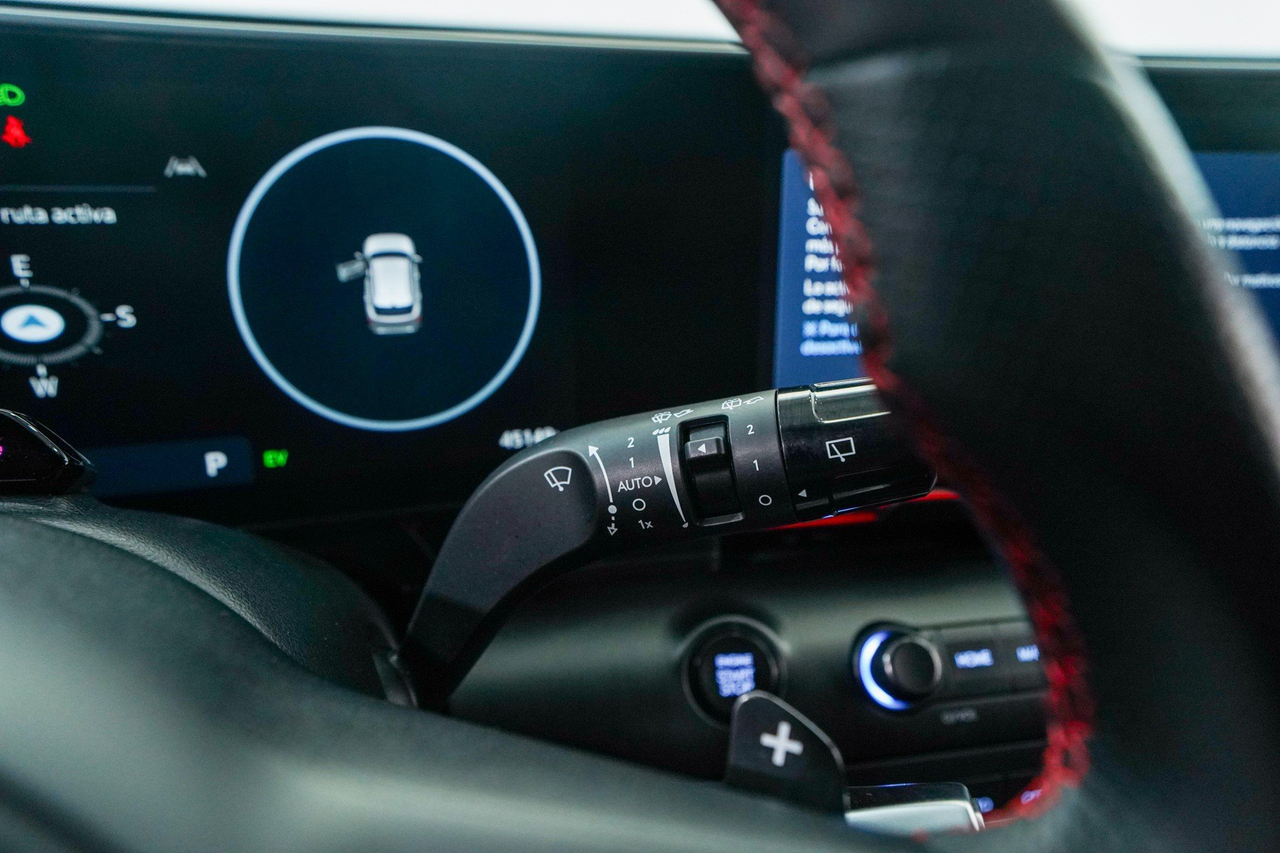 Hyundai Kona — photo 19