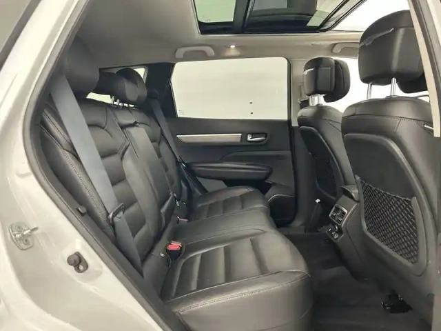 Renault Koleos dci 175 4x2 x-tronic energy — photo 30