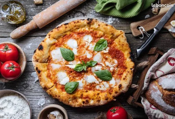 Pizzeria 70 m² Rennes