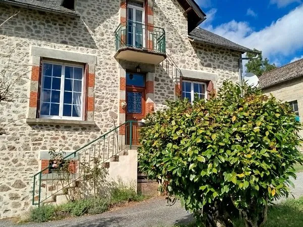 Maison 143 m2