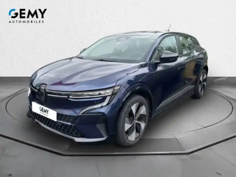 Renault Megane e-tech ev40 130ch standard charge