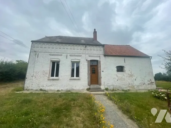 Maison 6 pièces 110 m²