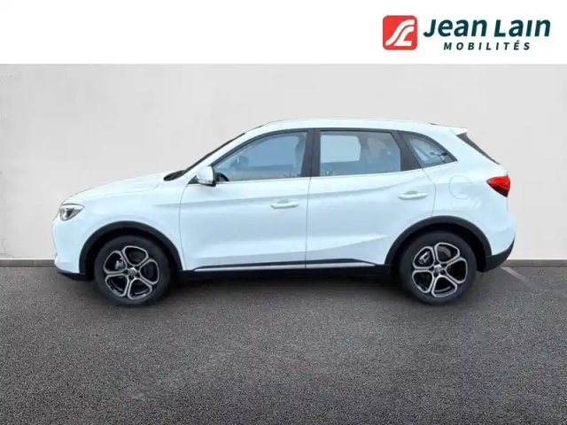 Mg Zs 1.5 l hybrid+ 197 ch — photo 8