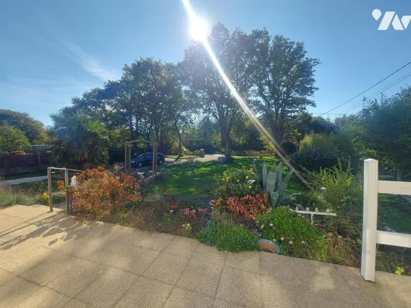 Maison 7 pièces 127 m²