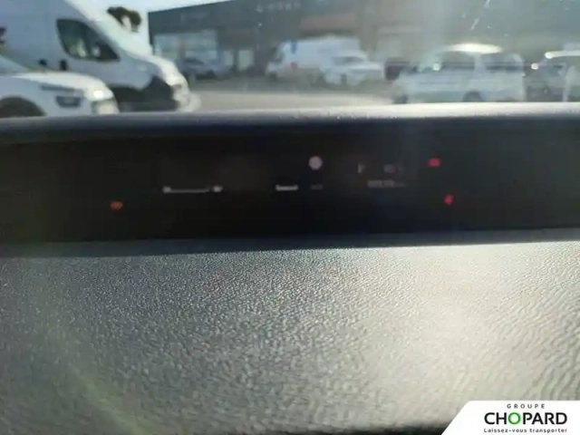 Citroën C3 turbo 100 ch bvm6 — photo 30