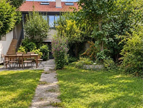 Jolie Maison familiale