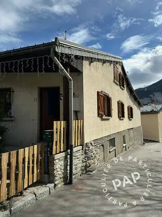 Maison 5 pièces 190 m²