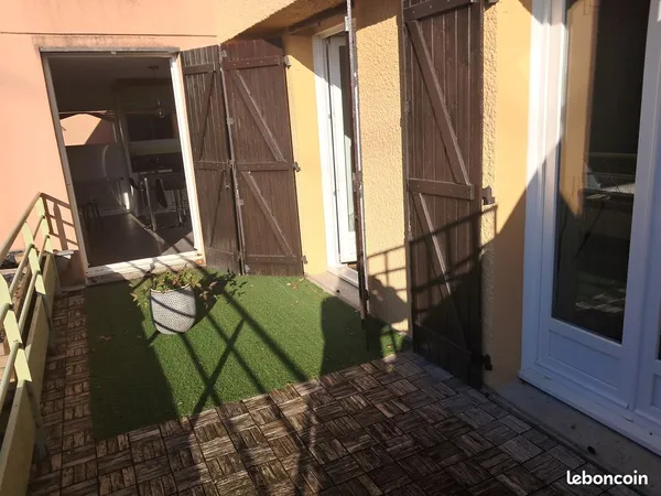 BELFORT - T4 - 86 m² - 145060