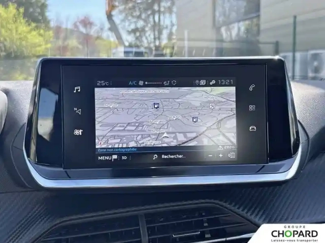 Peugeot 208 puretech 75 s&amp;s bvm5 — photo 14