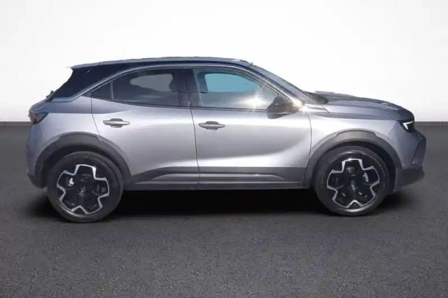 Opel Mokka 1.2 turbo 130 ch bva8 — photo 31