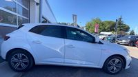 Renault Mégane 1.5 Blue dCi 115ch Intens -21N — photo 4