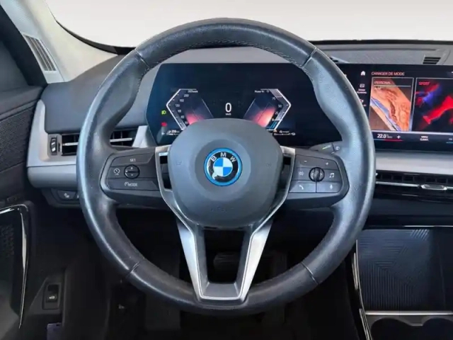 Bmw X1 xdrive25e 245ch — photo 12
