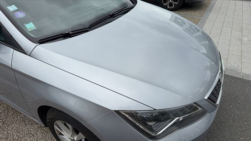 Seat Leon 1.0 TSI 115  - Style Business – 2020 – 144589 km – Essence – Boîte Manuelle — photo 1