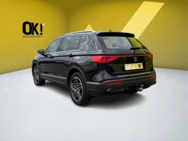 Seat Tarraco 2.0 tdi 190 xcellence 4drive d — photo 3