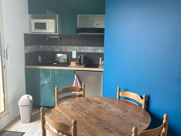 Appartement étudiant(e)