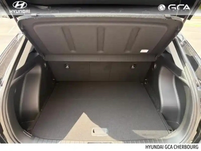 Hyundai Kona electric 65kwh - 217ch ultime edition — photo 15