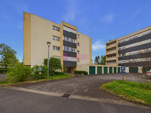 A vendre studio Montigny Les Metz