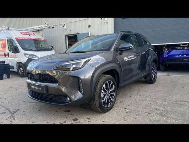 Toyota YARIS CROSS Toyota Yaris Cross 116h Design MY26