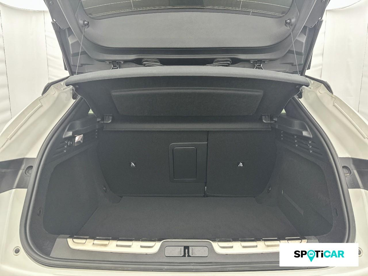 Ds Ds 4 puretech 130ch performance line automatique — photo 6