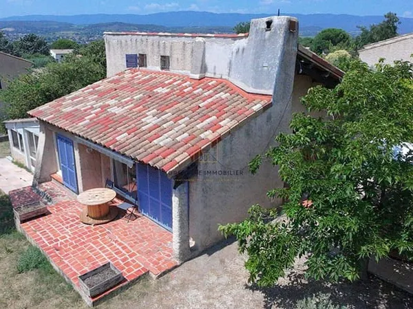 Maison 4 pièces 115 m²