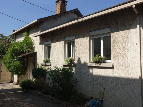 Maison 5 pièces 91 m²