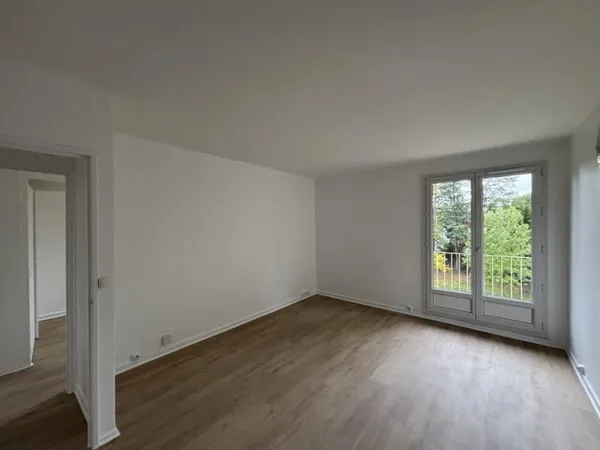 3 pièces 186 rue Edouard Tremblay