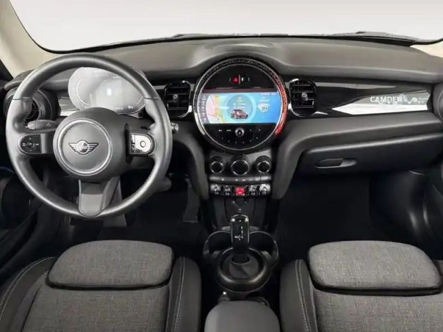 Mini Mini cooper 136ch  edition camden bva7 — photo 10