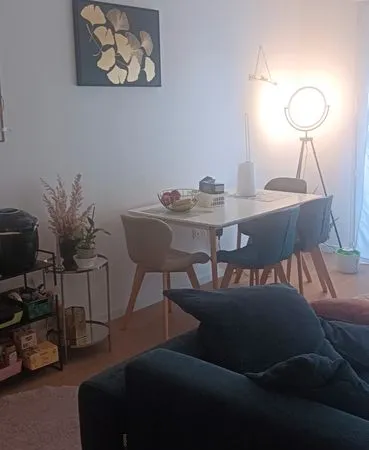 Vente appartement type T3 amiens