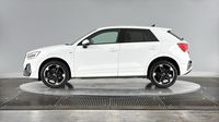 Audi Q2 35 TDI 150ch S line S tronic 7 — photo 7