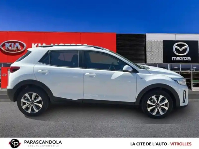 Kia Stonic 1.0 t-gdi 100ch active — photo 4