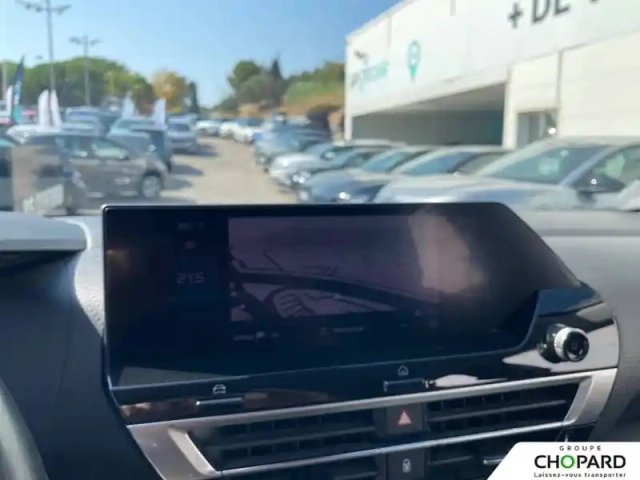 Citroën C4 puretech 155 s&amp;s eat8 — photo 13