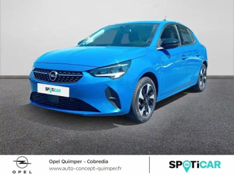 Opel Corsa -e 136ch elegance