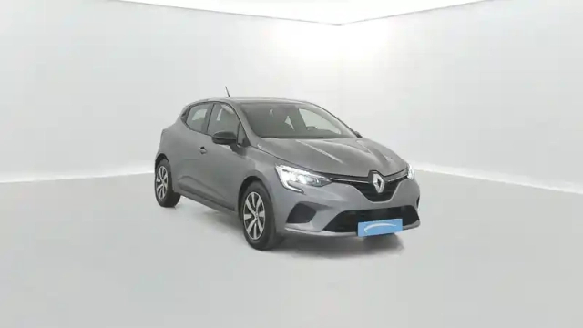 Renault Clio tce 90 — photo 8