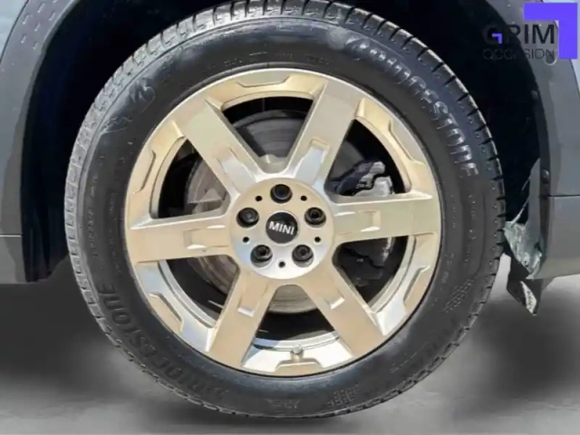 Mini Countryman 218 ch dkg7 s all4 — photo 14