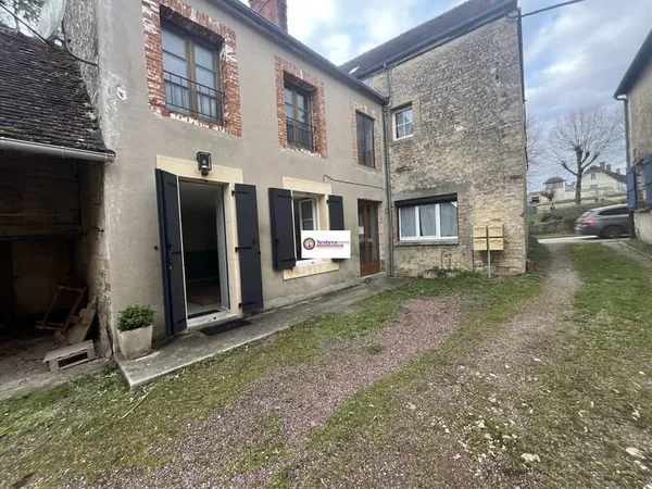 Investissement locatif - Secteur Le Mêle sur Sarthe