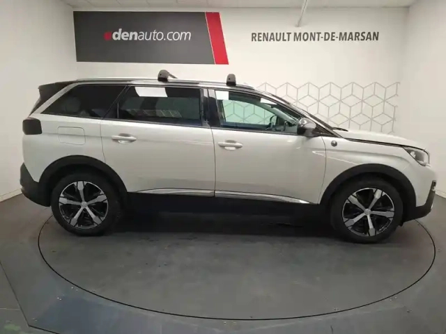 Peugeot 5008 bluehdi 130ch s&amp;s eat8 — photo 6